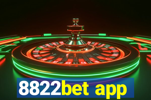 8822bet app